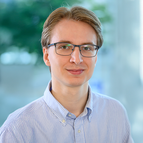 Team Bild: Tobias Beschorner